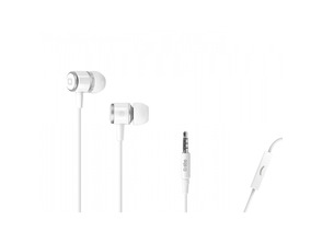 Auriculares Studiomix 40 Blanco SBS
