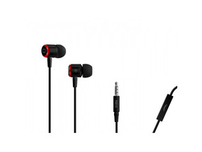 Auriculares Studiomix 40 Negro SBS