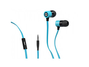 Añadir a la cesta Auriculares Studiomix 60 Azul SBS Auriculares Studiomix 60 Azul SBS