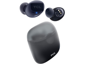 Auriculares TCL SOCL500TW Phantom Black