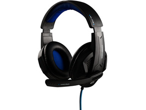 Auriculares The G-Lab Korp100 Gaming