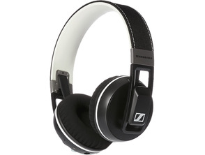 Auriculares Urbanite XL Wireless Negro