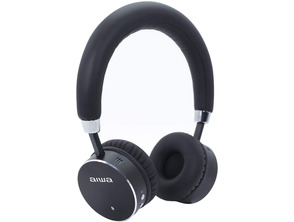 Auriculares Wireless Aiwa HSTBTN-800BK Negro
