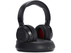 Auriculares Wireless Aiwa WHF-880 Negro