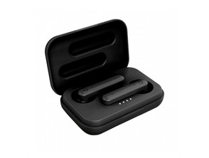 Auriculares Wireless Blue Element Be Pop Black