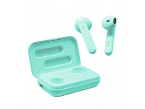 Auriculares Wireless Blue Element Be Pop Green