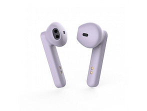Auriculares Wireless Blue Element Be Pop Purple