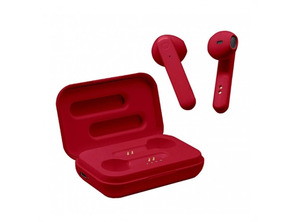 Auriculares Wireless Blue Element Be Pop Red