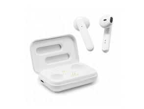 Auriculares Wireless Blue Element Be Pop White