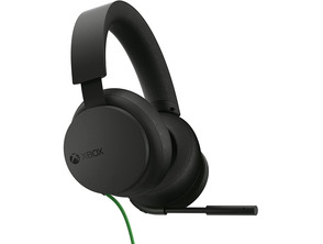 Auriculares Xbox Wired Stereo Headset (Xbox One/Series/Windows 10)