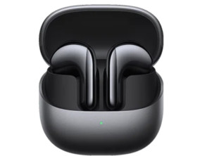 Xiaomi Buds 5 Negro Bluetooth Inalámbrico Auriculares Dentro de Oído Llamadas/Música