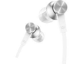 Añadir a la cesta Auriculares Xiaomi Mi Piston Fresh Plata Mate Auriculares Xiaomi Mi Piston Fresh Plata Mate