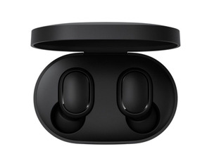 Añadir a la cesta Auriculares Xiaomi Redmi Airdots Basic S Negro Auriculares Xiaomi Redmi Airdots Basic S Negro