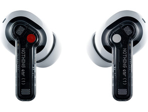 Auriculares Micro Nothing Ear 1 White