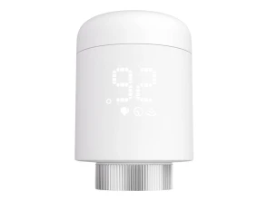 Termostato de Radiador Avatto TRV16 ZigBee Blanco