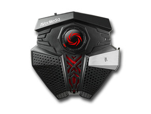 Añadir a la cesta AVERMEDIA MICROFONO AEGIS AVERMEDIA MICROFONO AEGIS