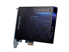 Añadir a la cesta Avermedia Live Gamer HD 2 Bulk Avermedia Live Gamer HD 2 Bulk