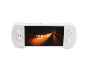 Añadir a la cesta Ayaneo Konkr Pocket FIT Blanco - Snapdragon G3 Gen 3 12GB/256GB Ayaneo Konkr Pocket FIT Blanco - Snapdragon G3 Gen 3 12GB/256GB