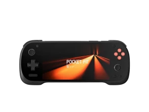 Añadir a la cesta Ayaneo Konkr Pocket FIT Snapdragon G3 Gen 3 12GB/256GB Negro Ayaneo Konkr Pocket FIT Snapdragon G3 Gen 3 12GB/256GB Negro