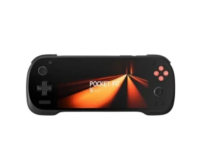 Añadir a la cesta Ayaneo Konkr Pocket FIT Snapdragon G3 Gen 3 8GB/128GB Negro Ayaneo Konkr Pocket FIT Snapdragon G3 Gen 3 8GB/128GB Negro