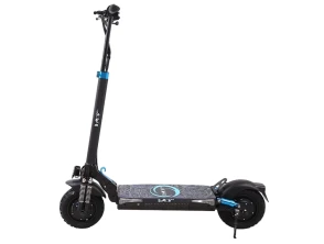 Patinete Eléctrico B-Mov 6.0 Cadaqués 1000 W Negro