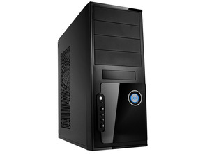 B-move ATX Kairos. Semitorre. 500w