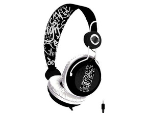 Auriculares B-Move SoundWave Negro