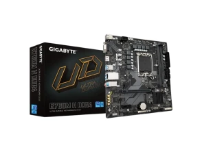 Añadir a la cesta Gigabyte B760M H DDR4 (rev. 1.0) LGA 1700 micro ATX Gigabit Ethernet - Micro ATX Gigabyte B760M H DDR4 (rev. 1.0) LGA 1700 micro ATX Gigabit Ethernet - Micro ATX