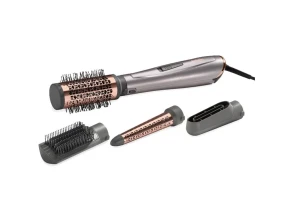 Añadir a la cesta BaByliss Air Style 1000 Negro/Cobre - Kit Moldeador Ideal para Peinados Perfectos BaByliss Air Style 1000 Negro/Cobre - Kit Moldeador Ideal para Peinados Perfectos