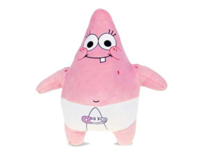 Bob Esponja - Baby Patricio 18 cm