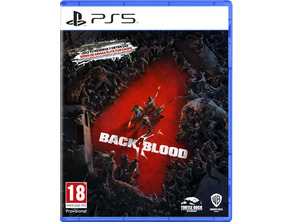 Añadir a la cesta Back 4 Blood PS5 Back 4 Blood PS5