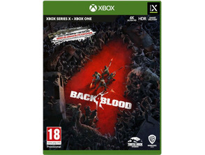 Añadir a la cesta Back 4 Blood Xbox One/Xbox Series X Back 4 Blood Xbox One/Xbox Series X