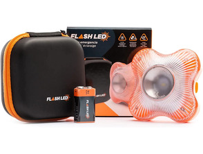 Añadir a la cesta Baliza Autónoma Imantada Homologada DGT v16 Baliza Autónoma Imantada Homologada DGT v16