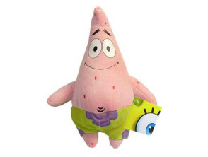 Bob Esponja - Patricio 23 cm