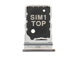 Añadir a la cesta Bandeja DualSIM - Samsung Galaxy A80 Blanco Bandeja DualSIM - Samsung Galaxy A80 Blanco