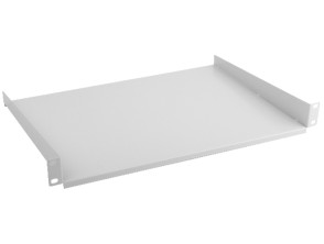 Lanberg - AK-1008-S accesorio de bastidor Cajón metálico para rack