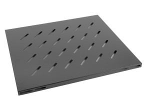 Lanberg Ak-1003-b Accesorio De Bastidor Cajón Metálico Para Rack