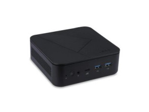 Barebone Acer Veriton NUC VN1502G-U1H5U Intel Core Ultra 5-125H DDR5 M.2 WiFi-6 DP HDMI