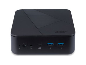 Barebone Acer Veriton NUC VN1502G-U1H7U Intel Ultra7-155H Compacto y Potente