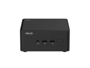 ASUS NUC RNUC15CRHC700002 BAREBONE Core 7-240H DDR5 5,2 Ghz M.2 SSD WIFI BT 5,4 2xHDMI
