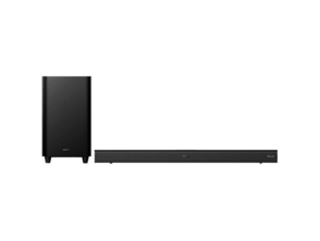 Añadir a la cesta Barra de Sonido Bluetooth Xiaomi Soundbar 3.1 Ch 430W 3.1 Negro Barra de Sonido Bluetooth Xiaomi Soundbar 3.1 Ch 430W 3.1 Negro