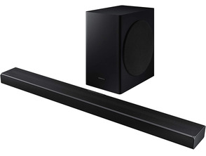 Añadir a la cesta Barra de Sonido con Bluetooth Samsung HW-Q60T 360W 5.1 Barra de Sonido con Bluetooth Samsung HW-Q60T 360W 5.1