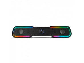 Barra de sonido Ozone 2.0 Bluetooth RGB