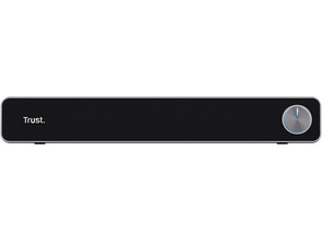 Barra de Sonido Trust Arys 12W 2.0