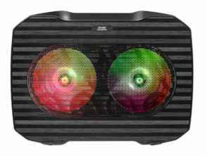 Base de Refrigeración Mars Gaming MNBC0 hasta 15.6''