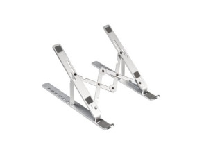 SOPORTE DE PORTÁTIL PLEGABLE DE ALUMINIO CONCEPTRONIC