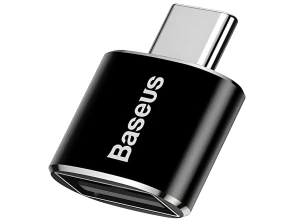 Baseus Adaptador USB a USB-C