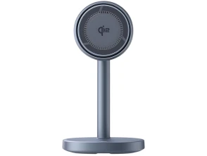 Baseus Orbit 2 Pro Qi2 Gris - Cargador Magnético