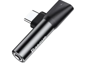 Añadir a la cesta Audio Converter L41 Adaptador De Puerto Usb-c A Usb-c + Jack De Auriculares 3.5mm Audio Converter L41 Adaptador De Puerto Usb-c A Usb-c + Jack De Auriculares 3.5mm
