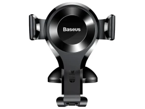 Soporte de Coche Baseus Osculum para Smartphone